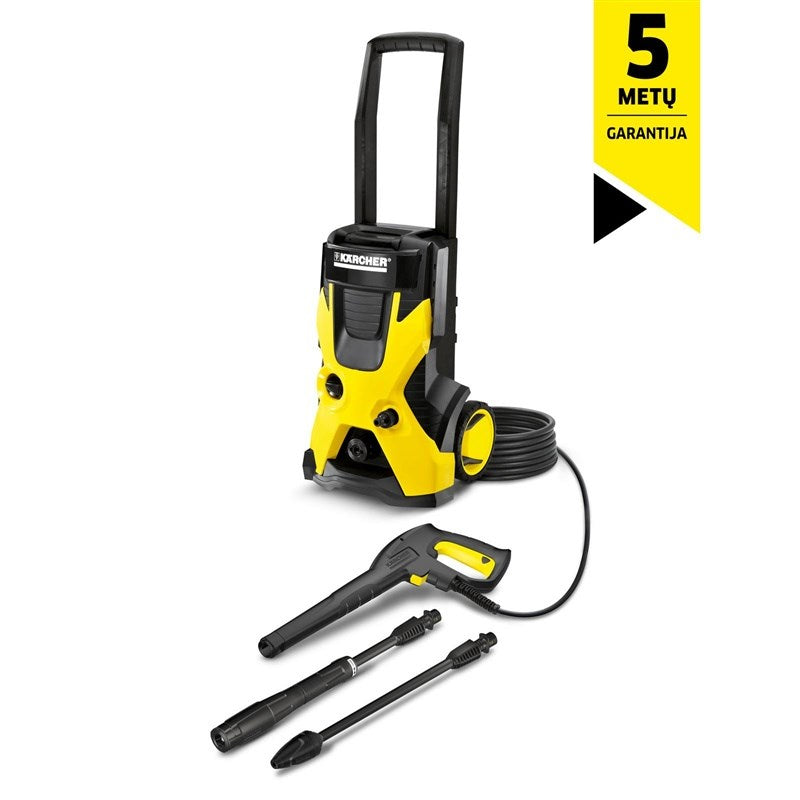 Pressure washer Kärcher K 5 Basic