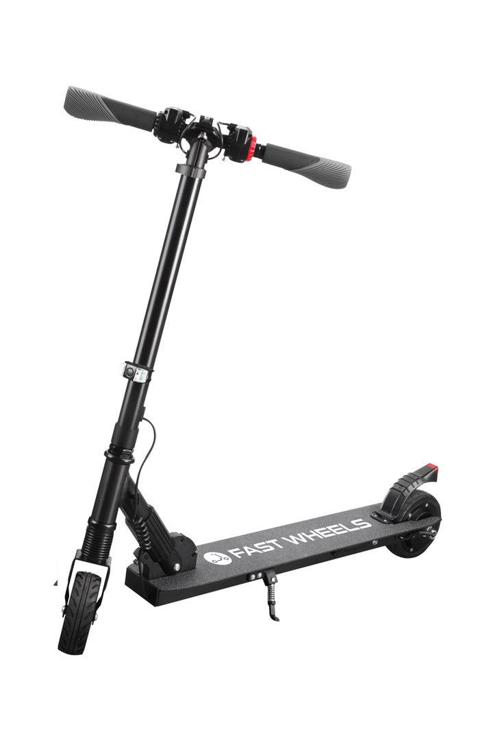 Rebel FAST WHEELS Electric Scooter | Model: ZAB0020