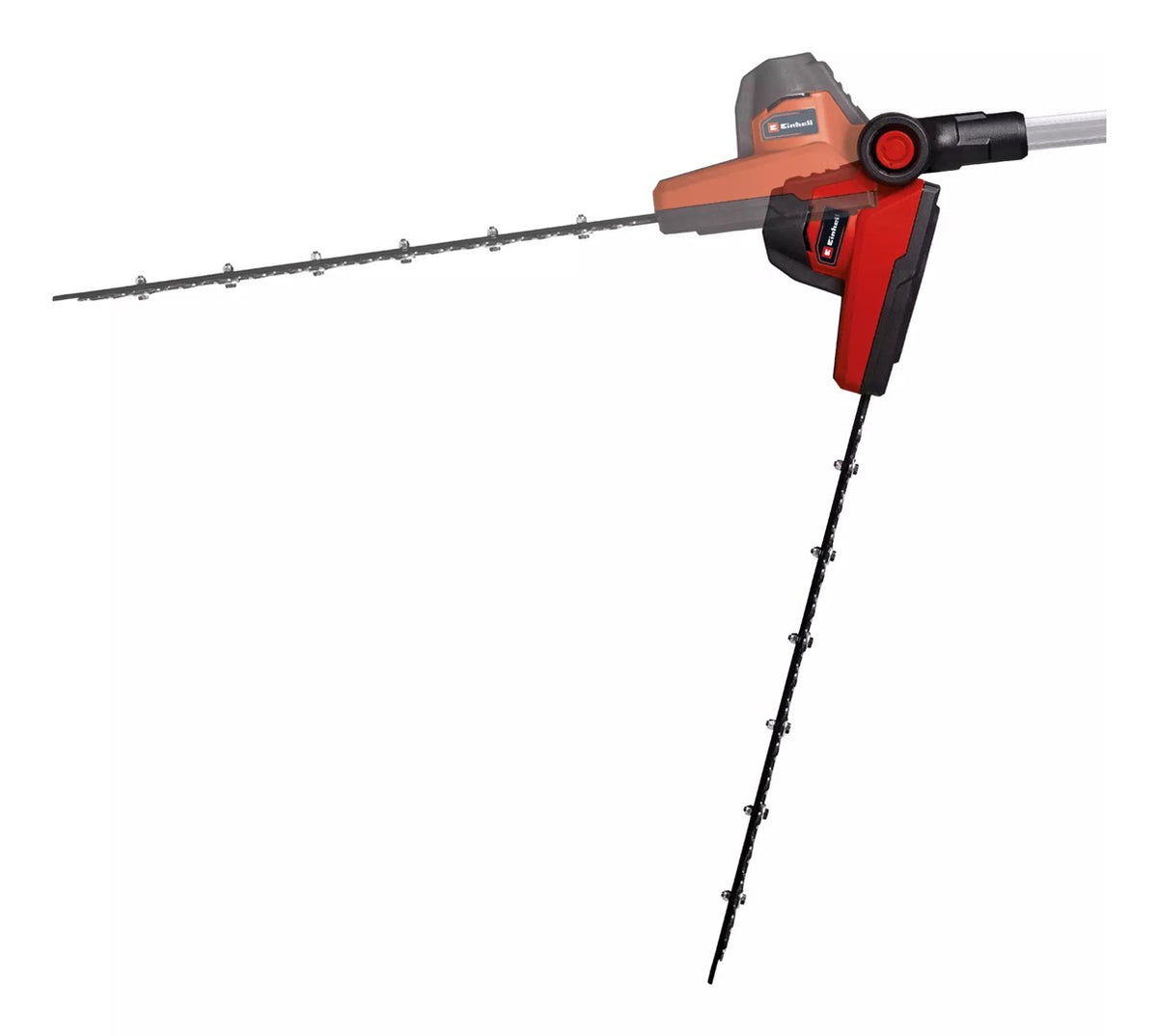 Einhell GC-HH 18/45 Li T solo Cordless Telescopic Hedge Trimmer (3410585)