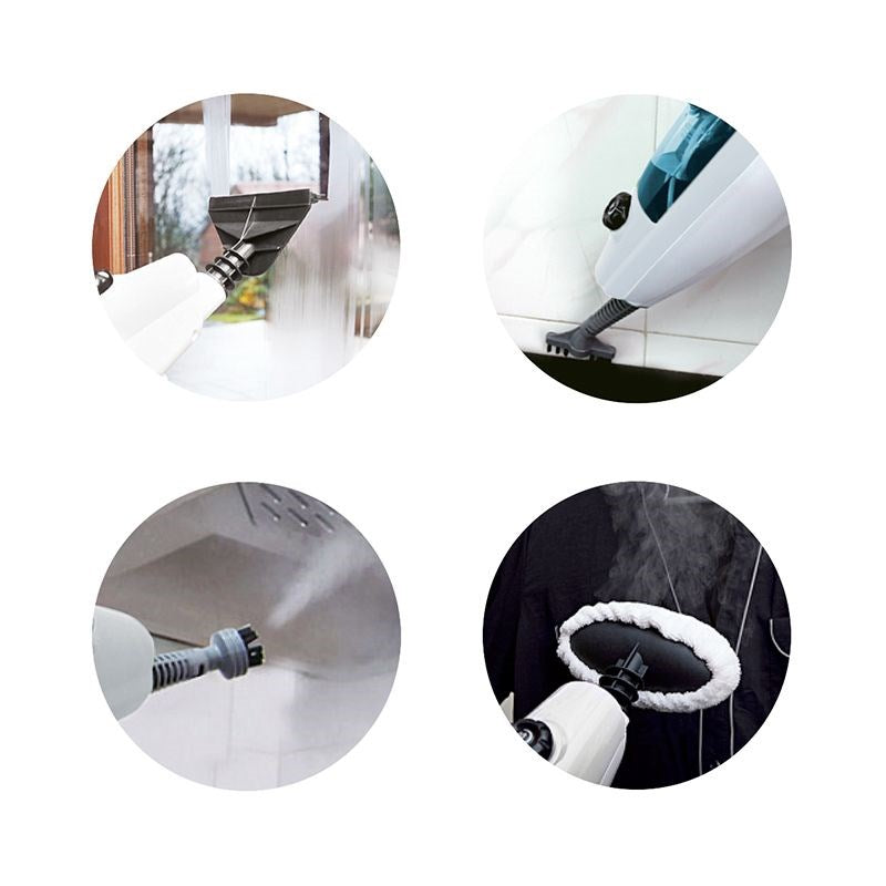 ELDOM PM850 ALTO steam mop