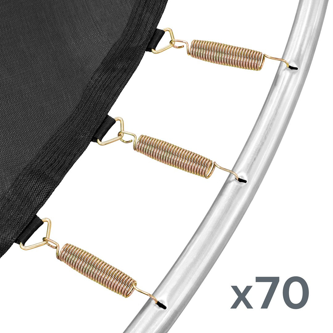 Rebel Trampoline Pro 12FT RBA-8003
