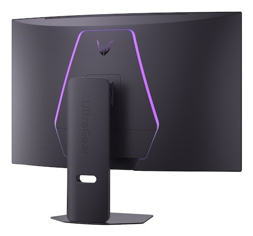 LG 37G800A-B Monitor 37" 4K Ultra HD VA 1ms 165Hz NVIDIA G-SYNC