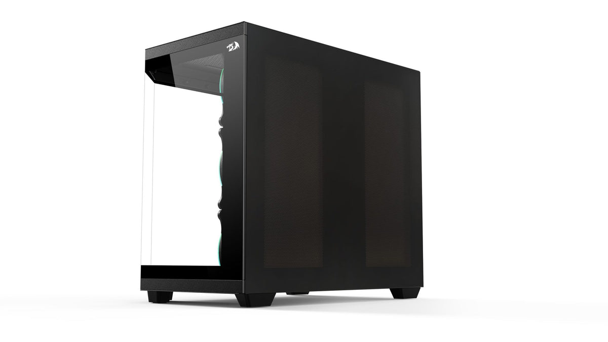 REDRAGON GC-625-PRO Computer Case ATX Micro ATX ITX