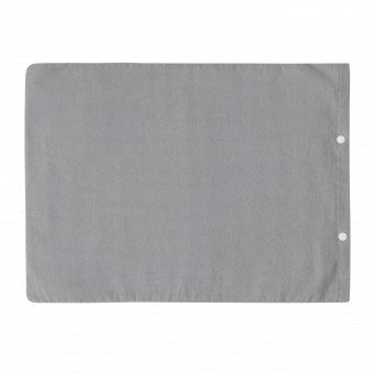 Medisana Electric Heating Pad 33x40cm Grey 100W Model 61148