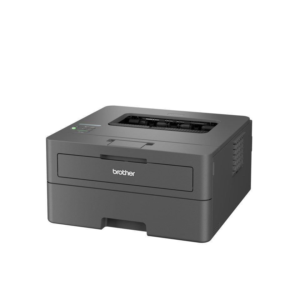 Brother HL-L2445DW Printer Black | Model HL-L2445DW