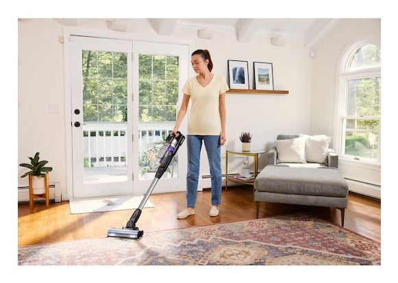 BLACK+DECKER Stick Vacuum BSV520BRP-QW, 18V, 2Ah, 55min Runtime
