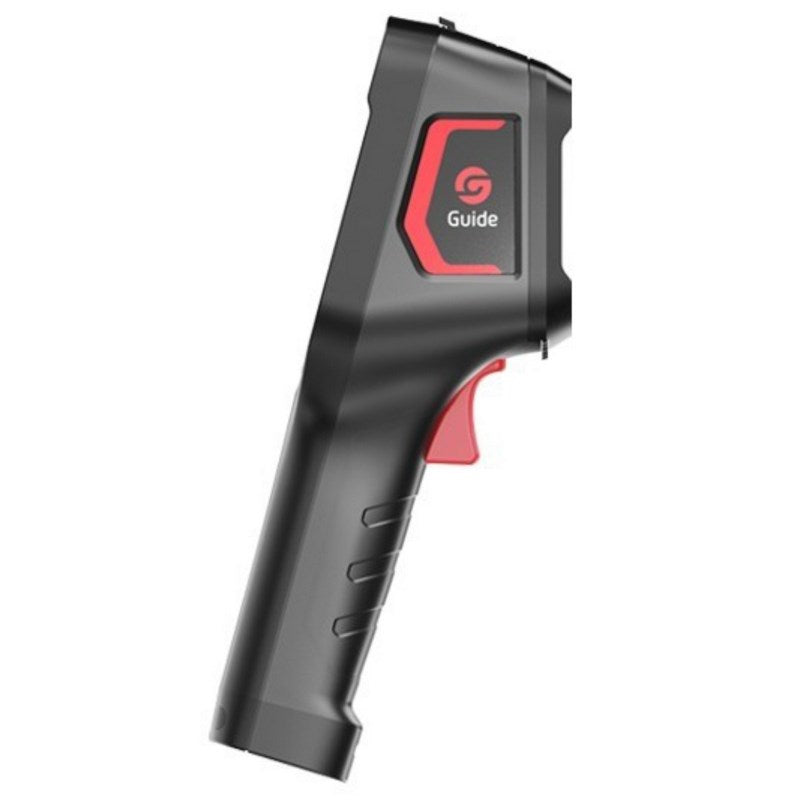 Guide Sensmart E3 Thermal Imaging Camera Graphite 256 x 192 pixels LCD Display