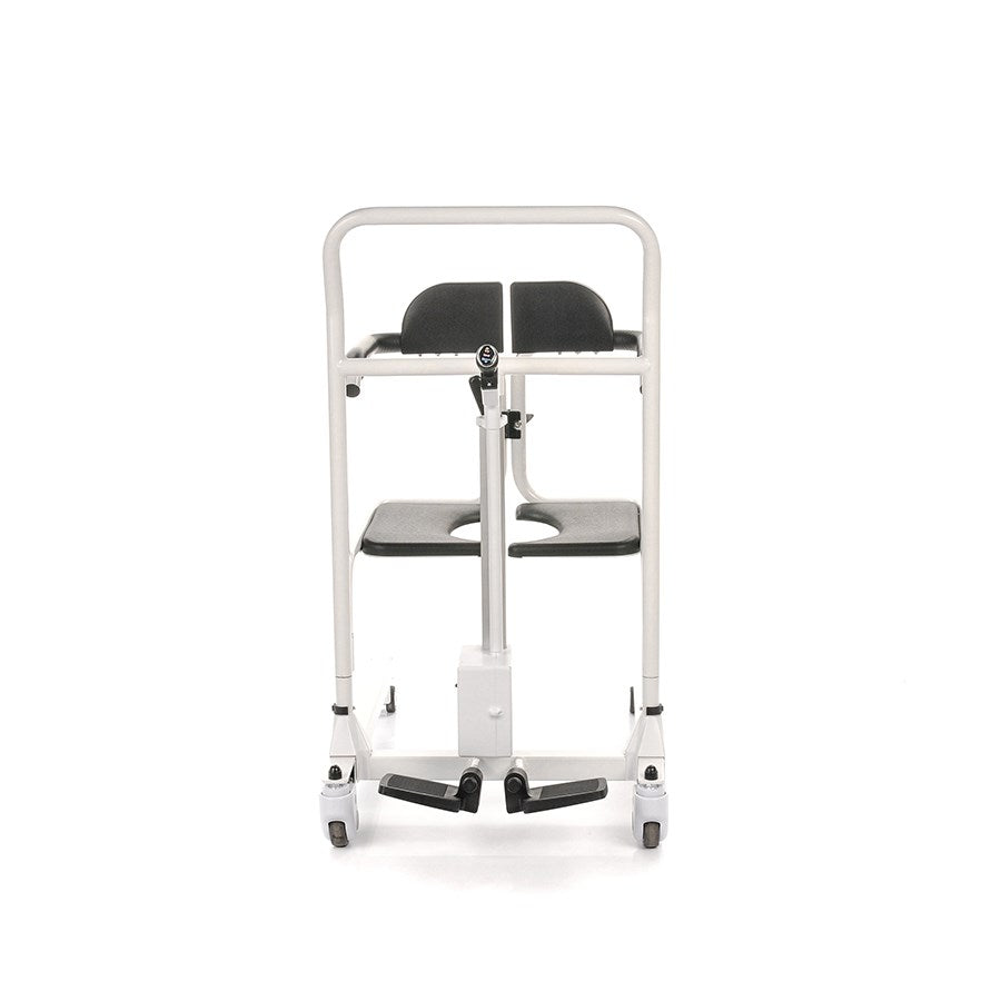 Sanitary Wheelchair and Shower Trolley BMW02 - Versatile Mobility Aid