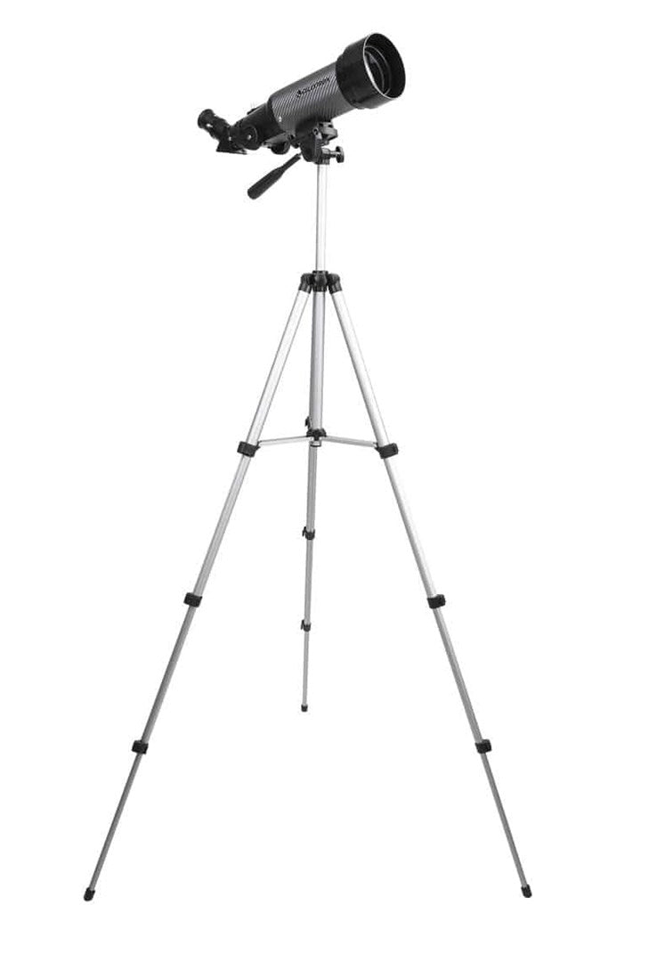 Celestron Travelscope 70 DX Refractor Black  Grey