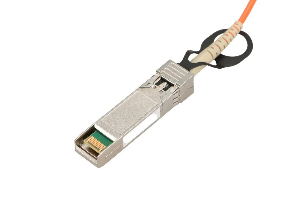 Extralink SFP+ AOC Cable AOC SFP+ 10Gbps  5m