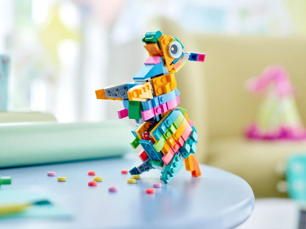 Blocks LEGO 40644 Pinata