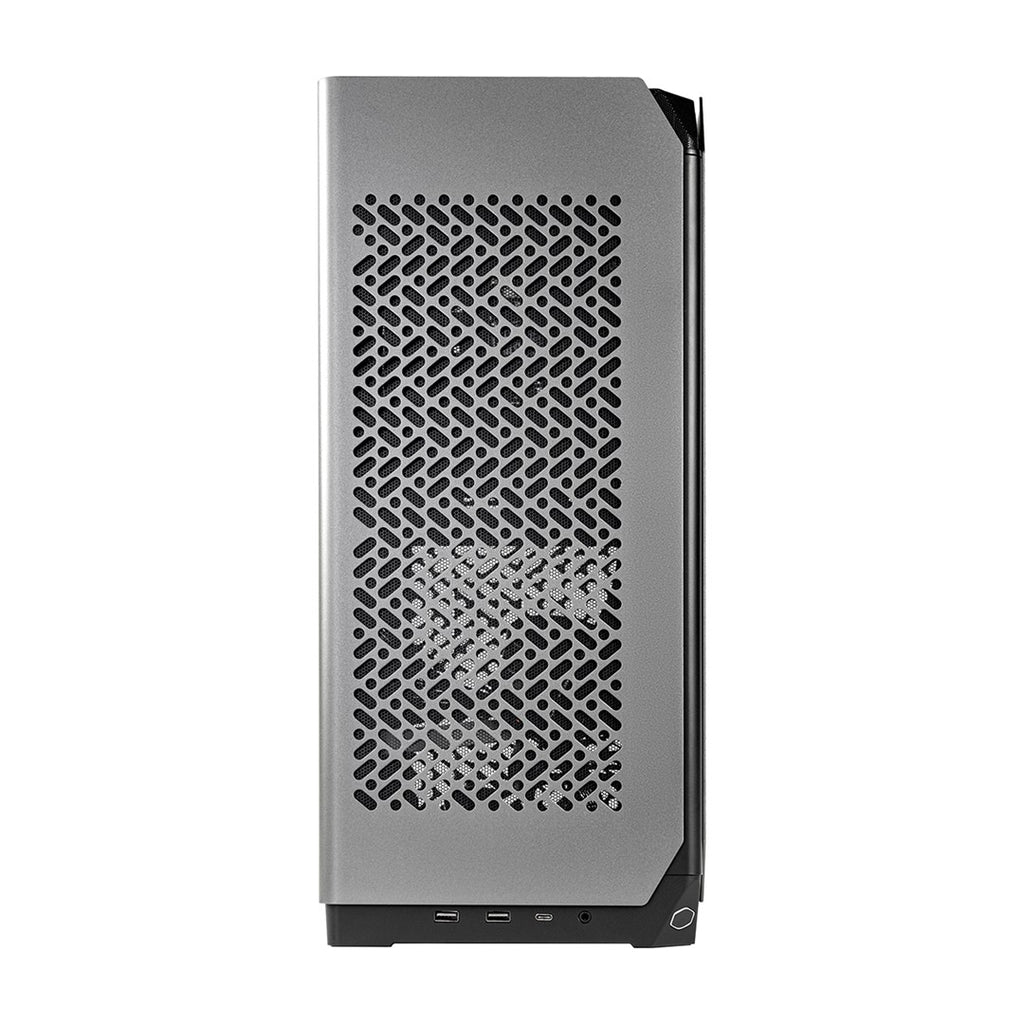 Cooler Master NCORE 100 MAX SFF Case Grey 850 W GECO-335