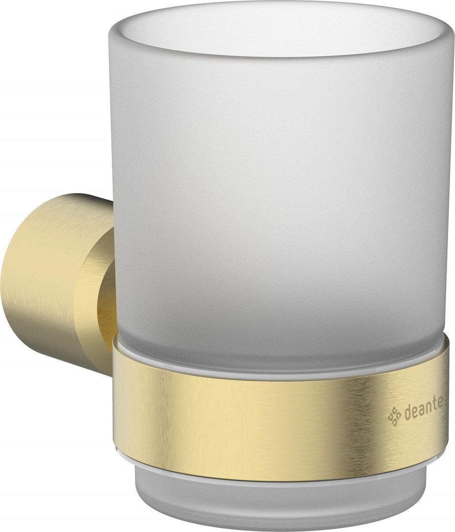 Wall-mounted mug