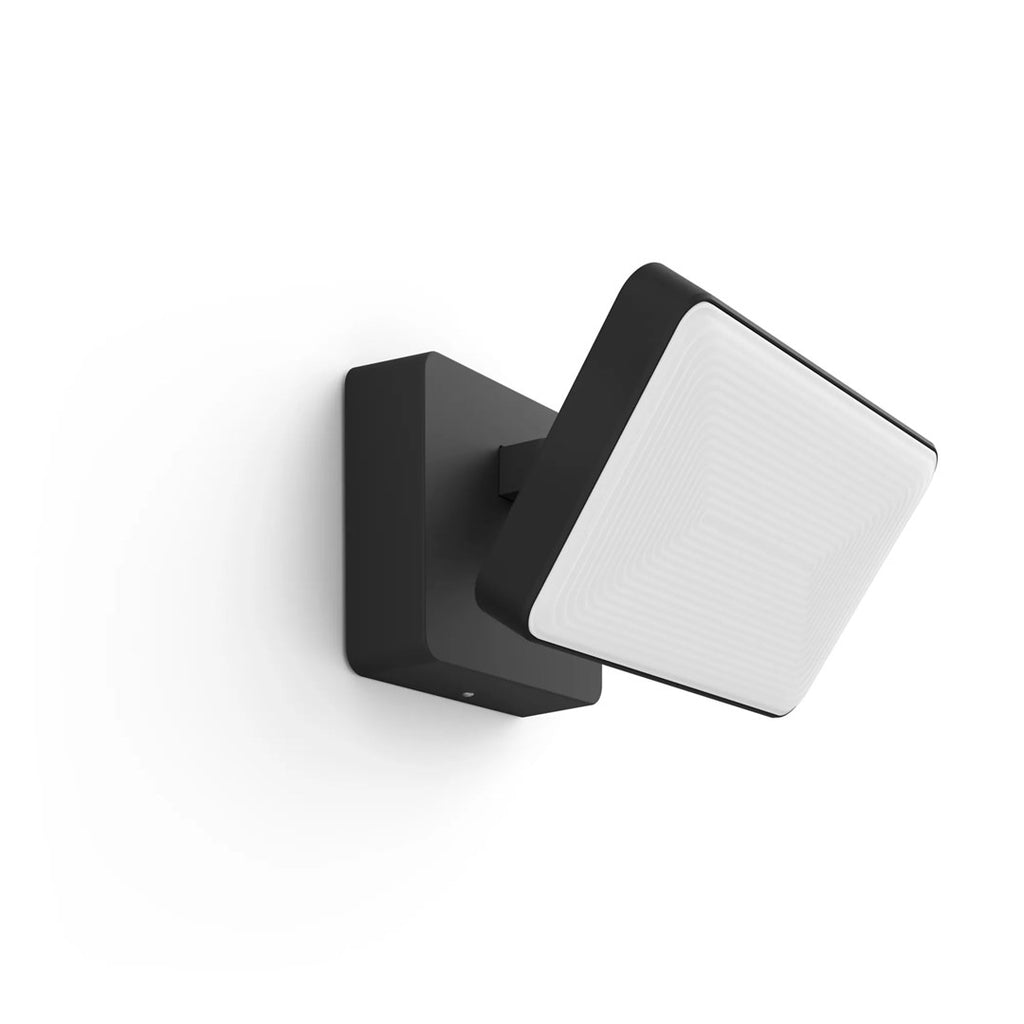 Philips Hue Outdoor Floodlight 1848085 Smart Lighting Multicolour Patio/Garden