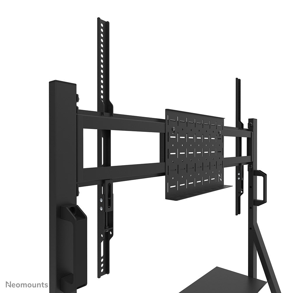NEWSTAR Neomounts FL50-525BL1 Mobile Stand with Wheels
