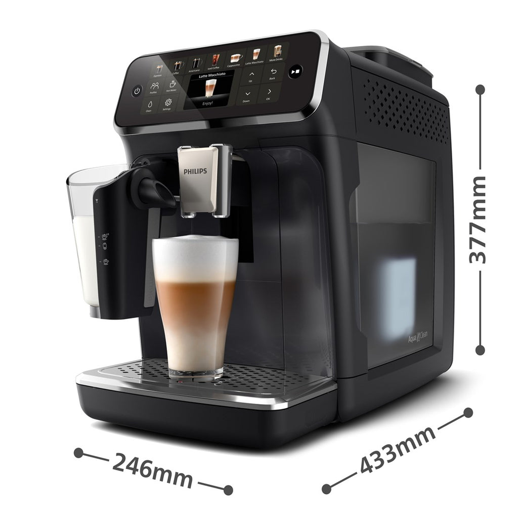 Philips EP4441/50 Coffee Maker Fully-Automatic Espresso Machine 1.8 L