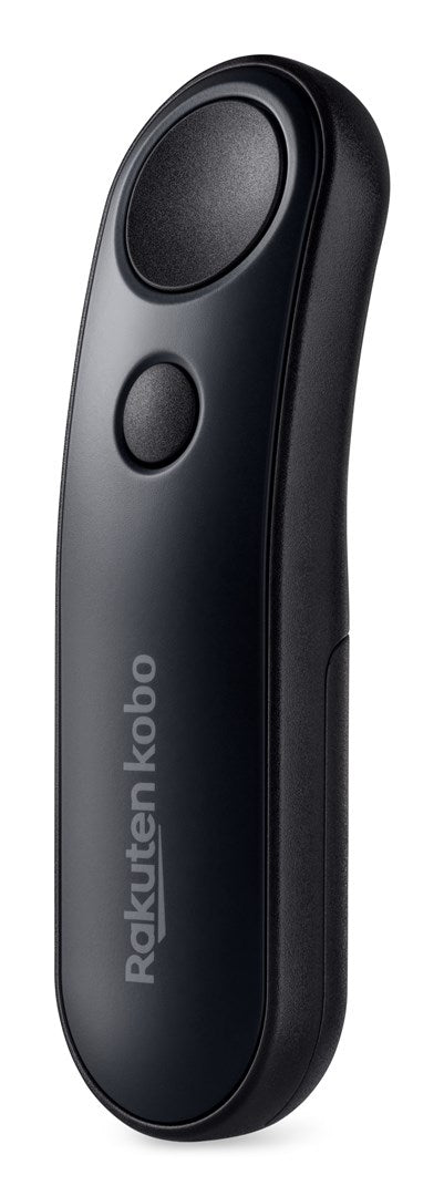 KOBO Bluetooth Remote Control for Kobo Tablets N257-AC-BK-U-PL