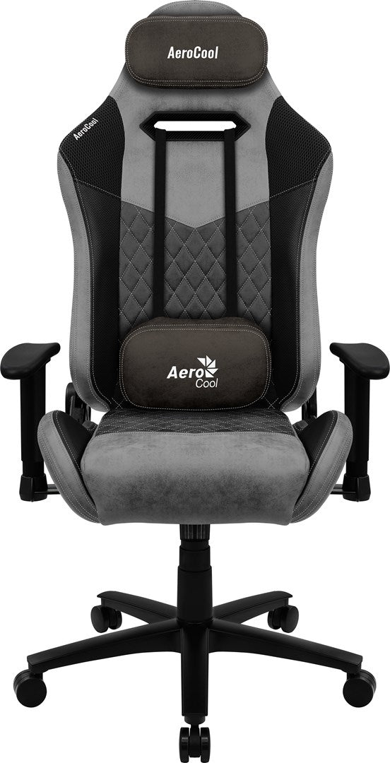 Aerocool Gaming Chair AEROAC-280DUKE-BK 330 mm Width 850 mm Length 680 mm Height 22700 g