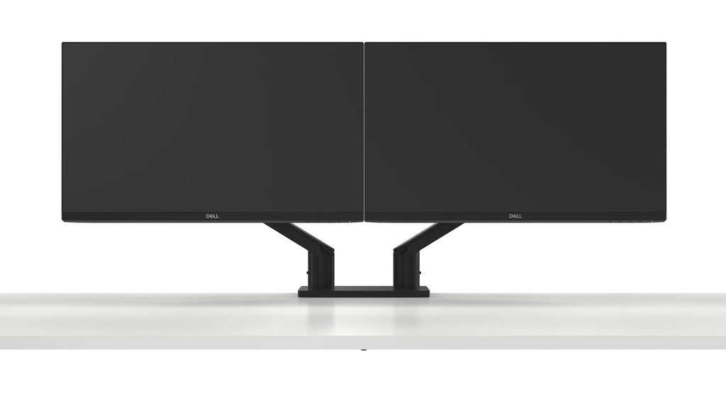 DELL Dual Monitor Arm MDA20 for UltraSharp and P-Series Monitors