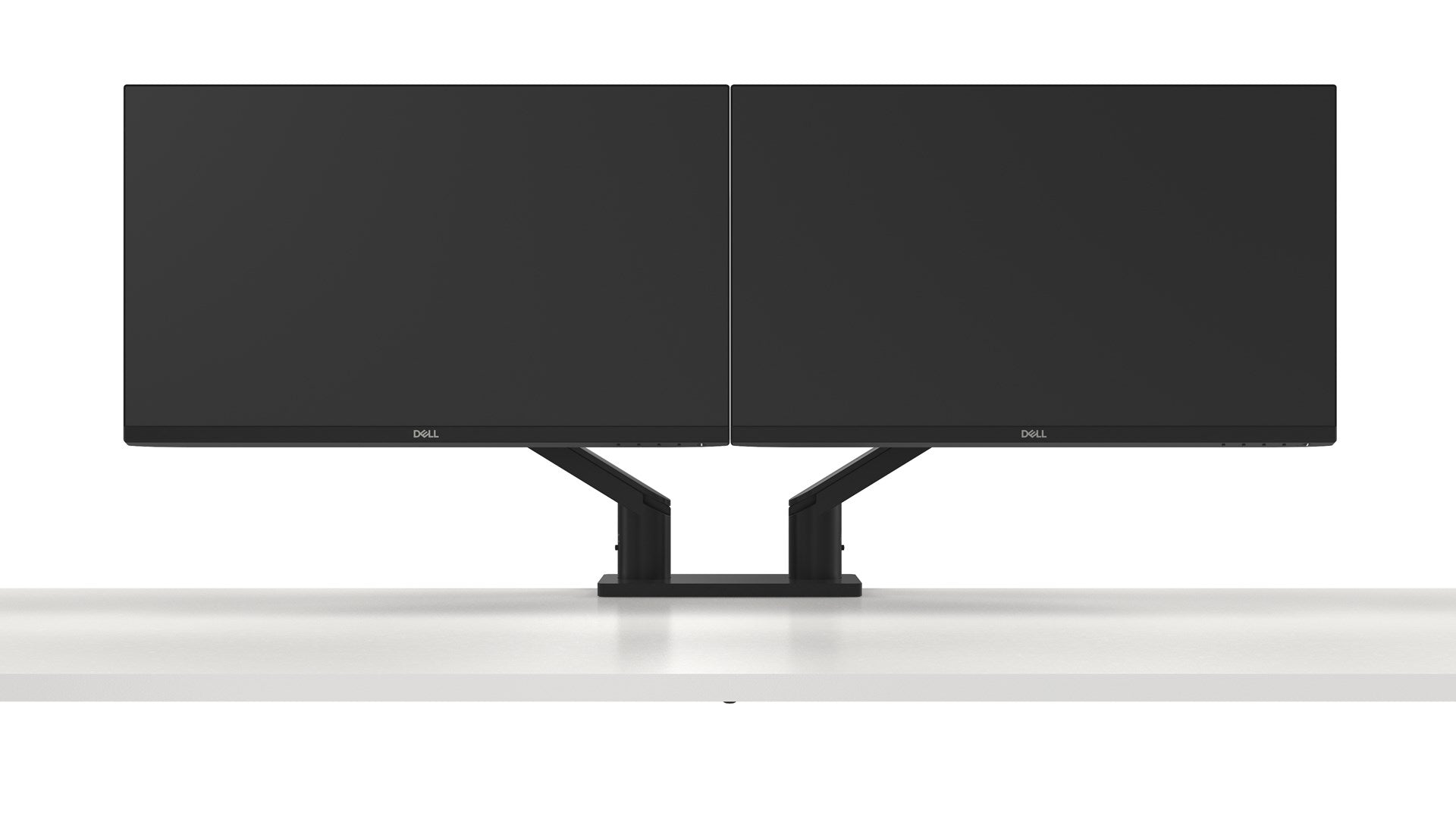 DELL Dual Monitor Arm MDA20 for UltraSharp and P-Series Monitors