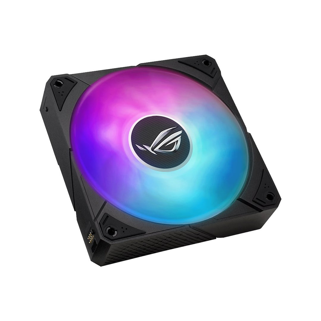 ASUS ROG Ryujin III 360 ARGB - All-in-One Liquid Cooler - 360mm - Black