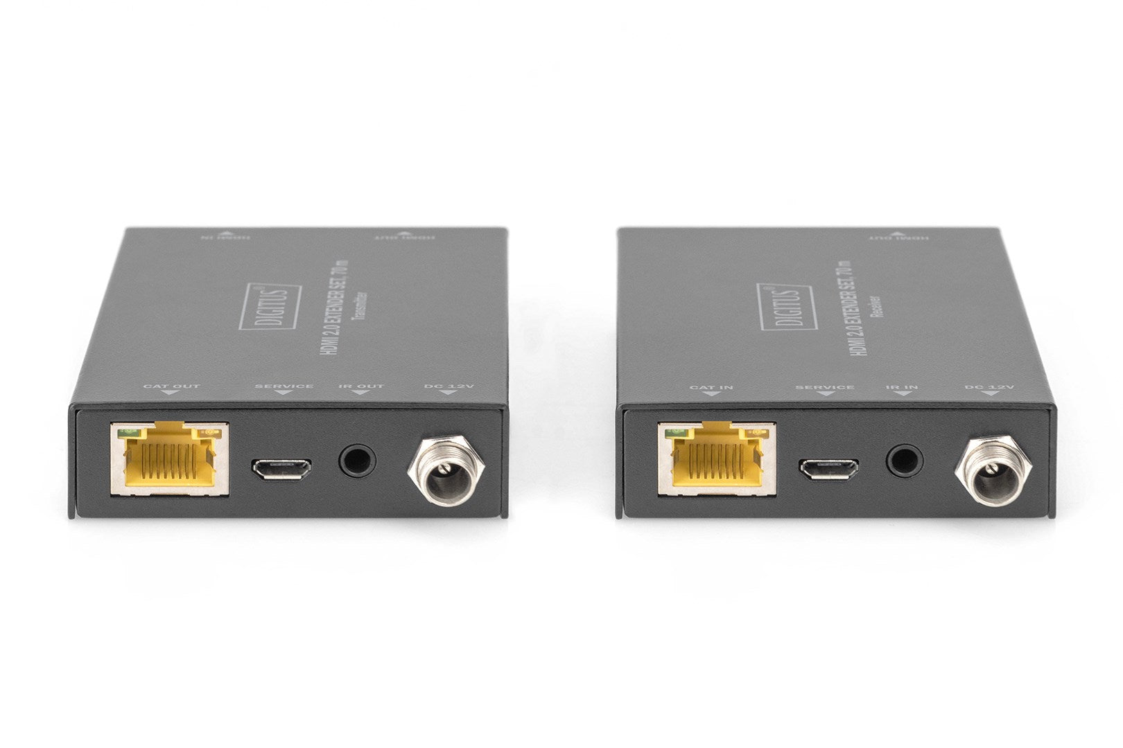 Digitus HDMI Extender Set 4K/60Hz