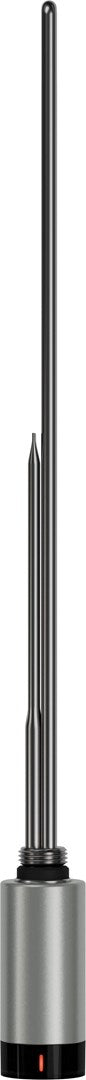 Deante Heater for Bathroom Radiator 600W Matt Steel