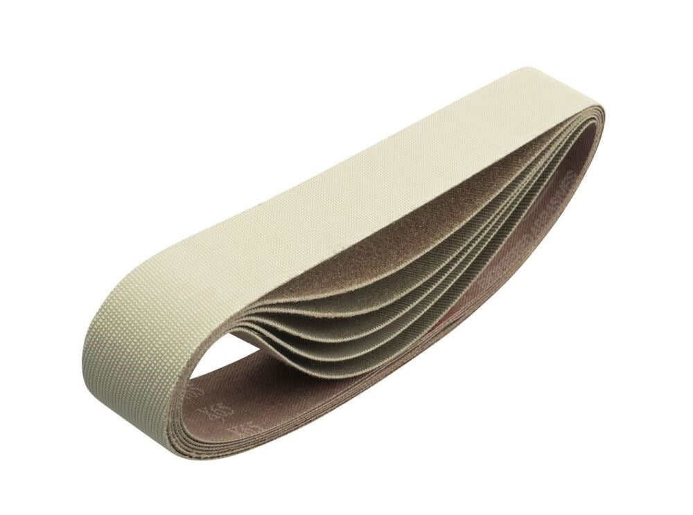 WORK SHARP 09DX045 Sharpening Belts Set of 6 for KOEBG 220 Model 100 g Weight