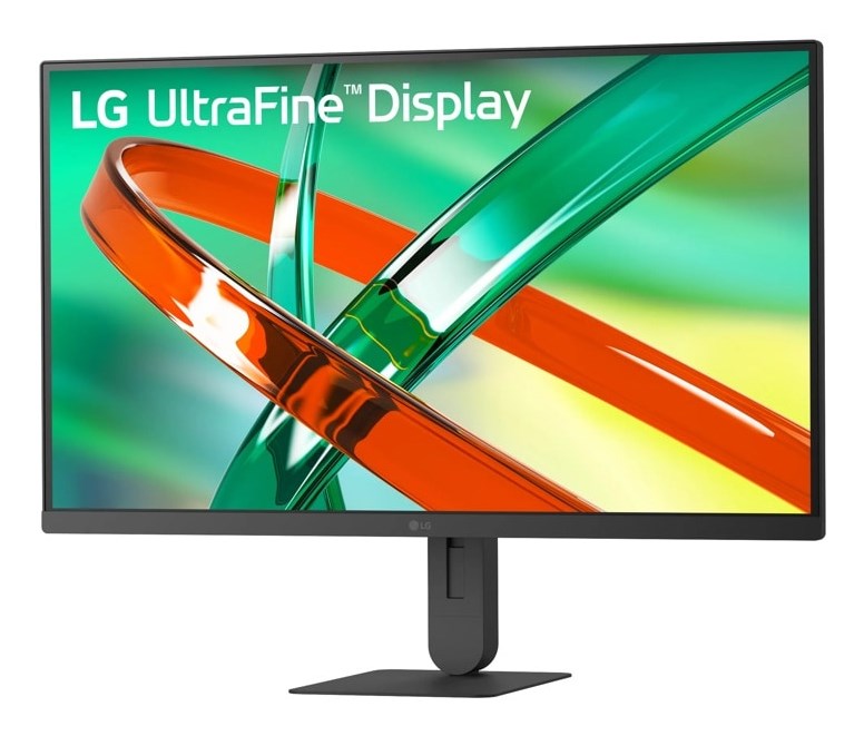 LG 27U730B-B 27" 4K UHD IPS Monitor Black