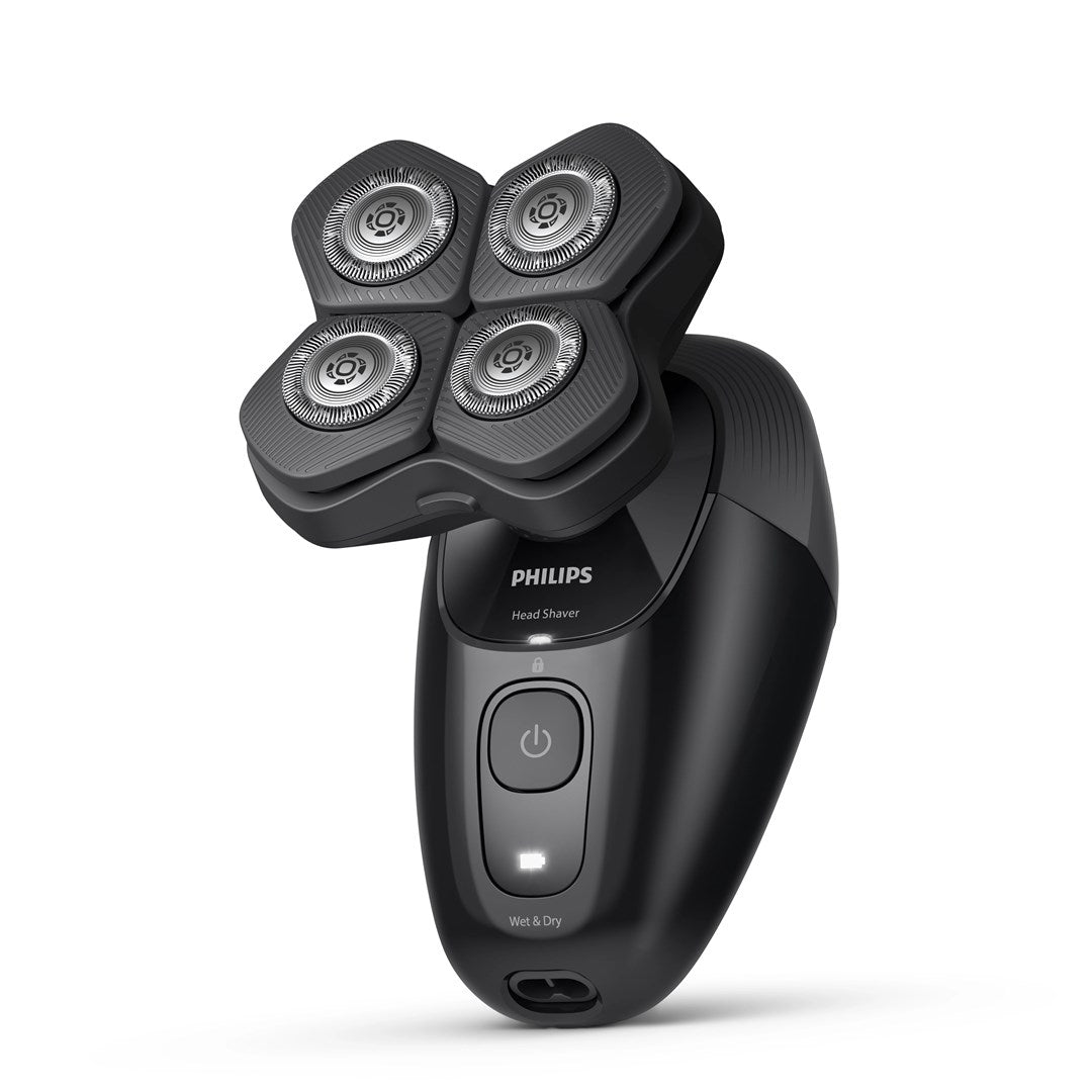 Philips 5000 Series Head Shaver Pro HS5980/15 Electric Shaver