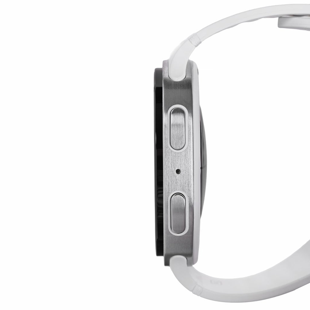 Samsung Galaxy Watch 8 LTE Silver (SM-L335FZSAEUE)