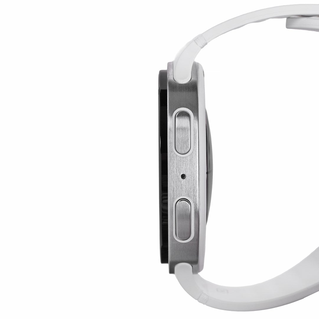 Samsung Galaxy Watch 8 LTE Silver (SM-L335FZSAEUE)
