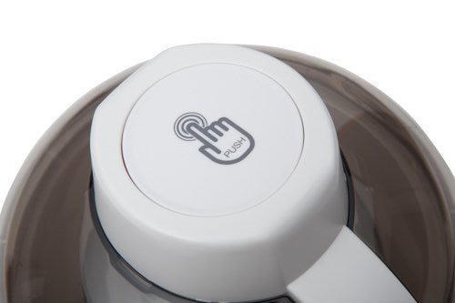 Adler Gel Canister Ice Cream Maker 0.7 L 90W CR 4481