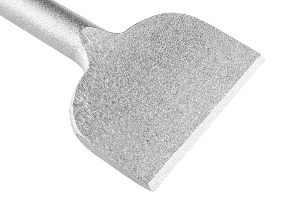GRAPHITE Metalworking Chisel 2088 g 30x475mm Model 57H575