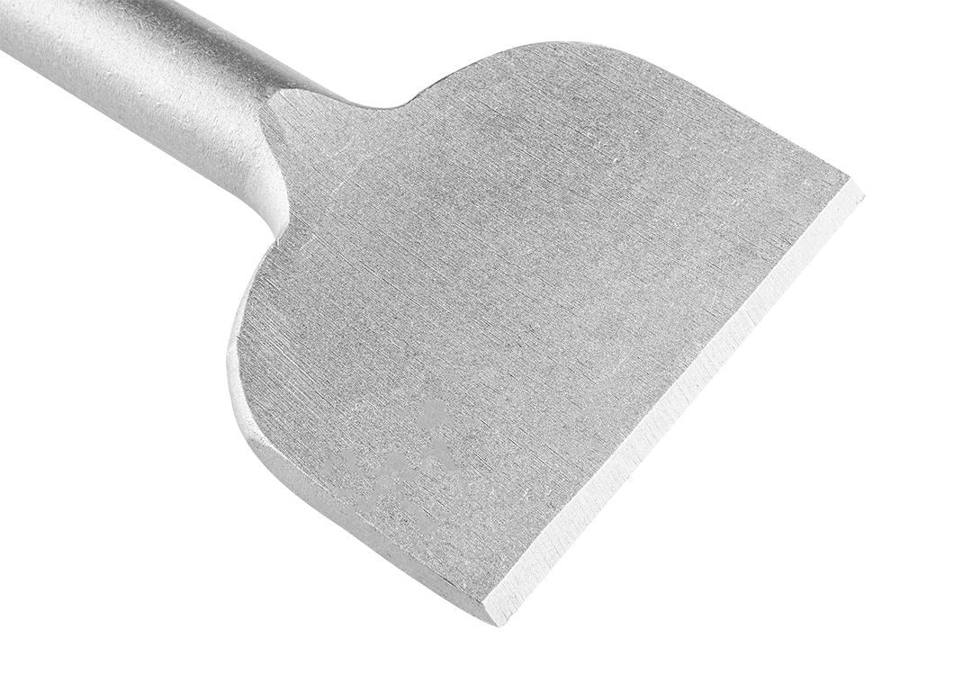 GRAPHITE Metalworking Chisel 2088 g 30x475mm Model 57H575
