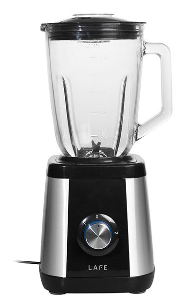 Lafe Tabletop Blender 600 W 1.5 L Ice Crushing LAFBLE46185