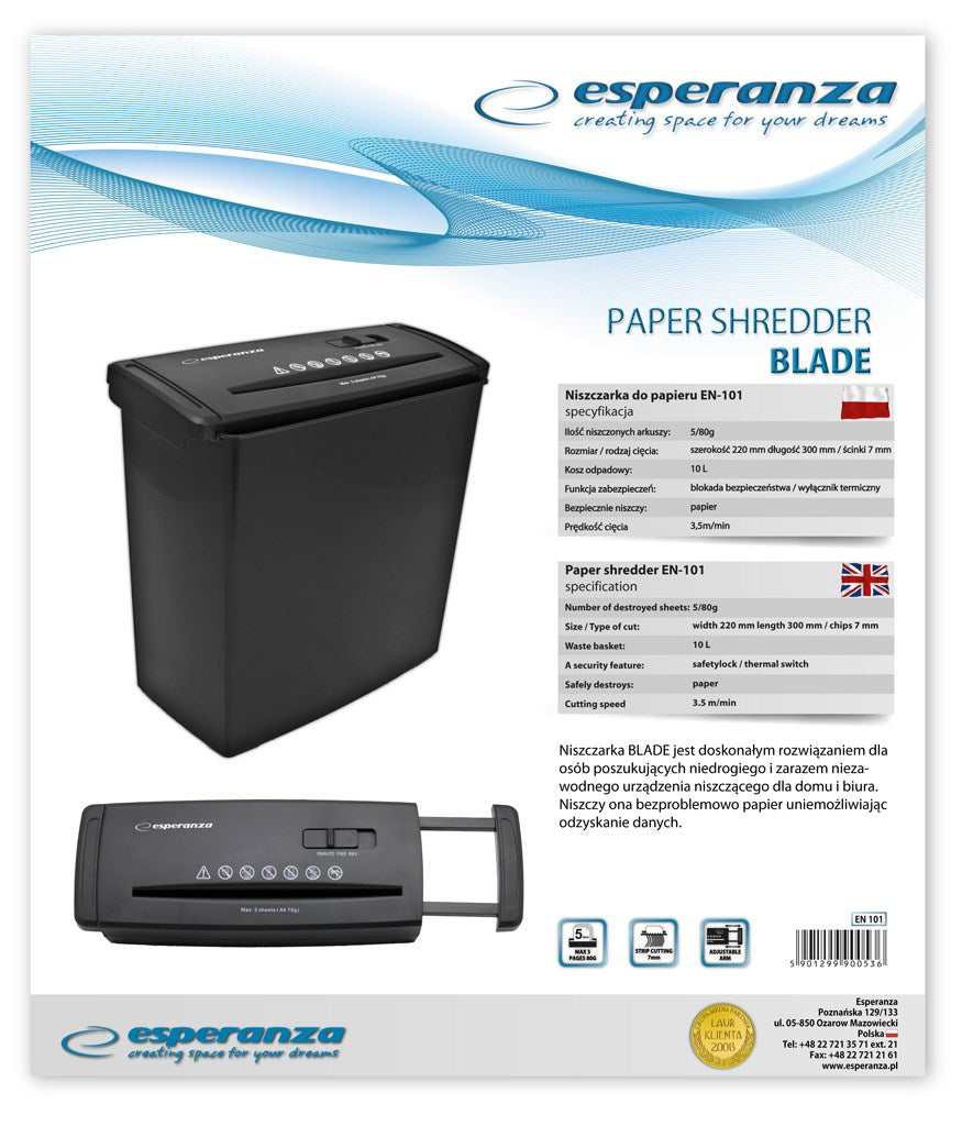 Pos 4 — EAN 5901299900536