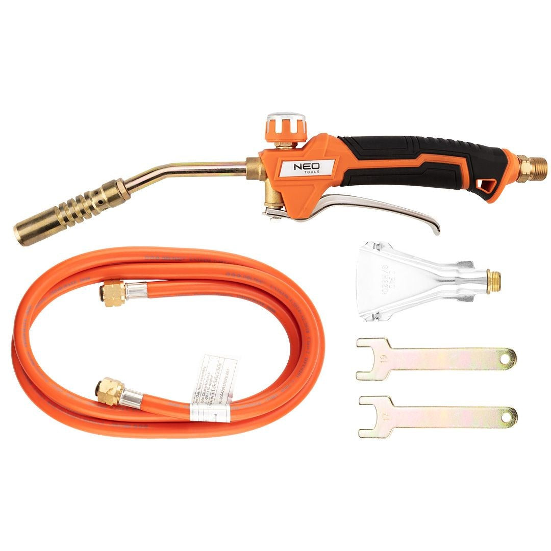 NEO TOOLS Gas Torch 20-012