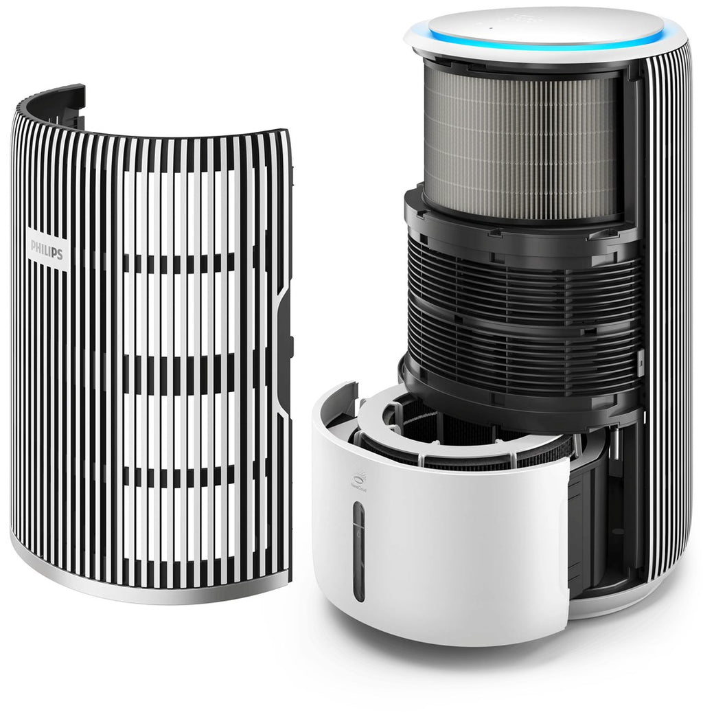Philips PureProtect Water 3400 Series