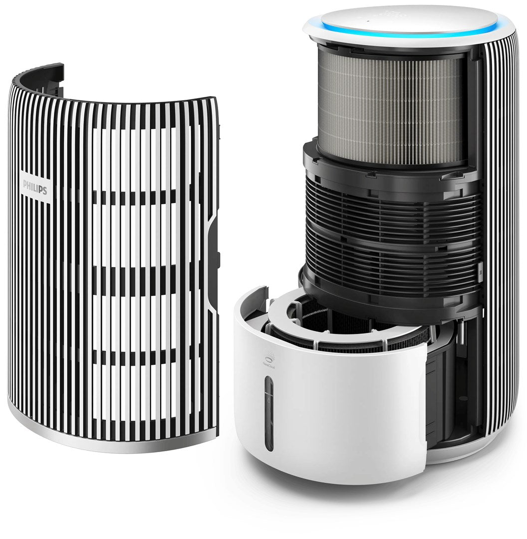 Philips PureProtect Water 3400 Series