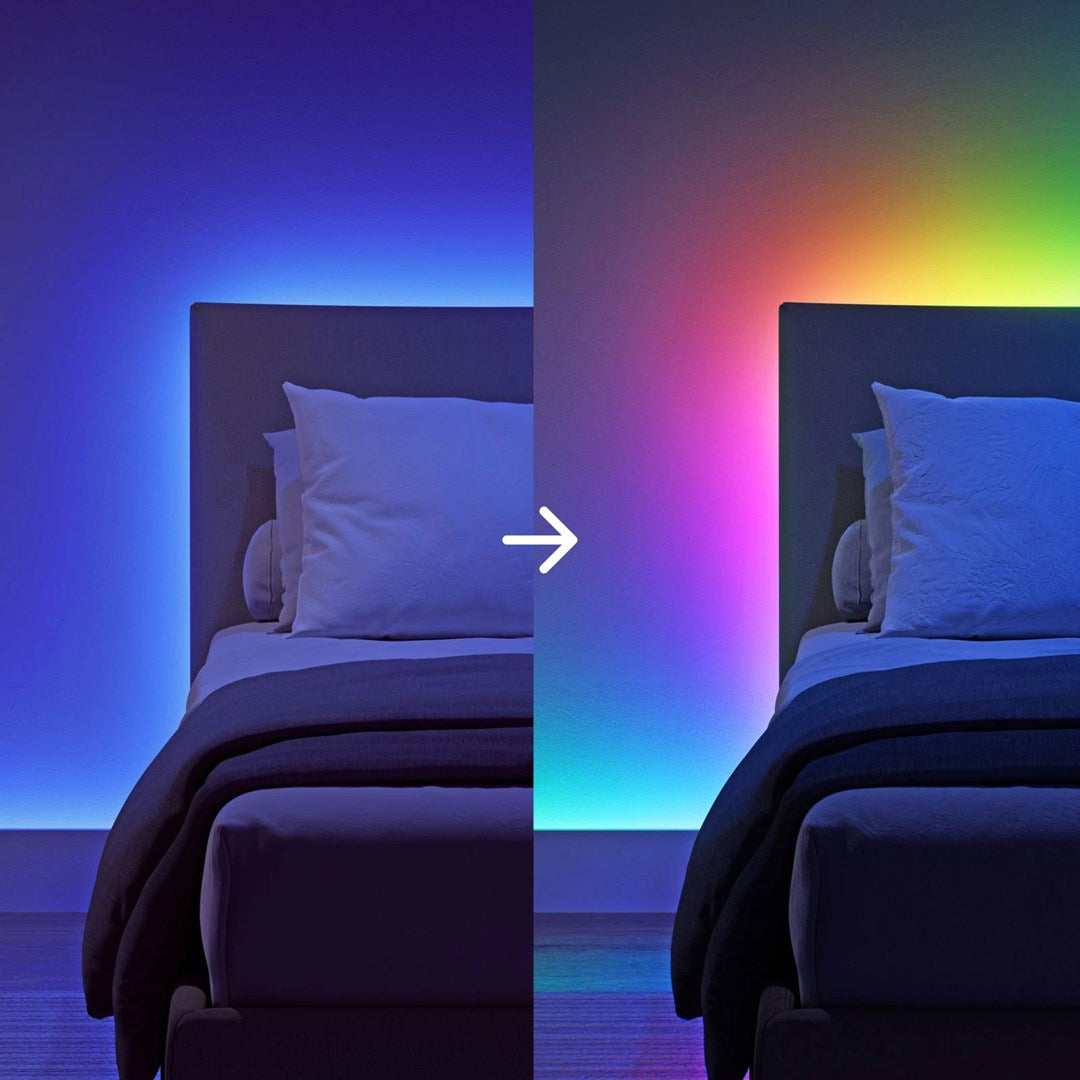 Nanoleaf Essentials Matter Smart