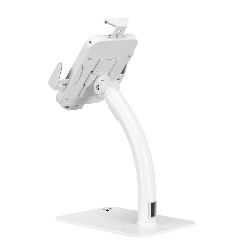 Maclean MC-468W Universal Tablet Stand Holder Lockable 7.9 - 11
