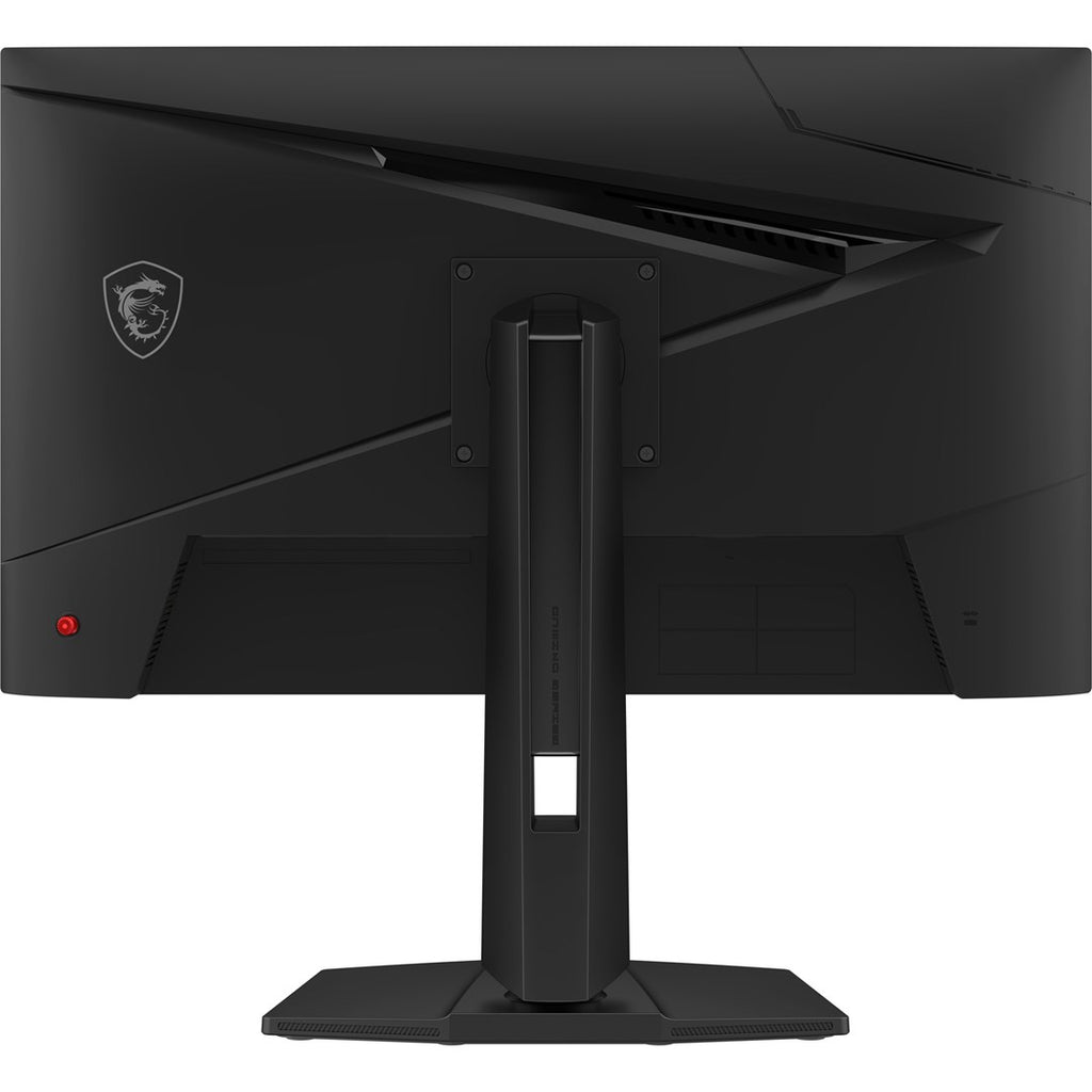 MSI MAG 274QPF X32 Monitor 27" 2560x1440 Wide Quad HD Black