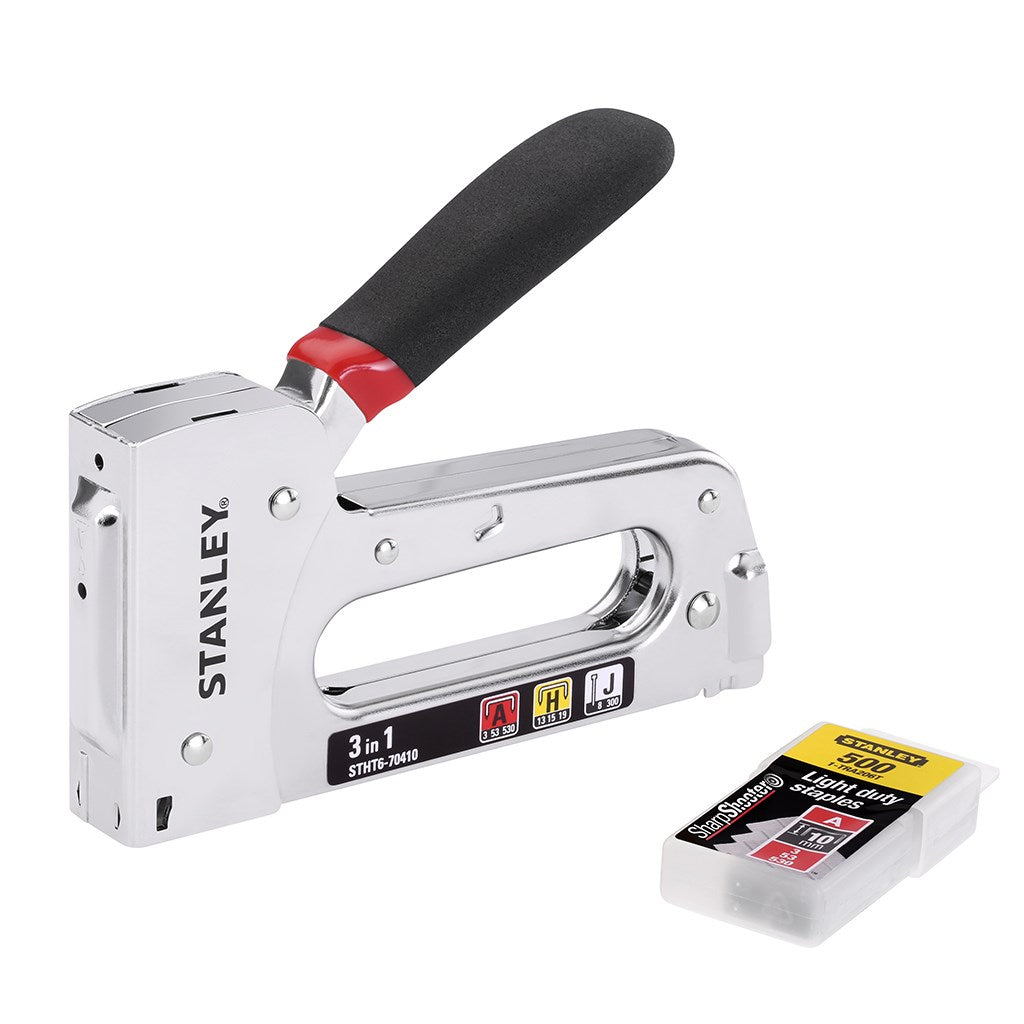 Stanley TR 120 Staple gun