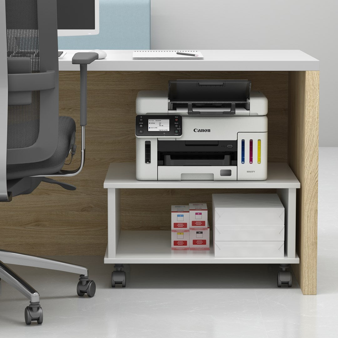 Canon Inkjet Multifunction Device MAXIFY GX6550 600x1200 DPI Model 6351C006