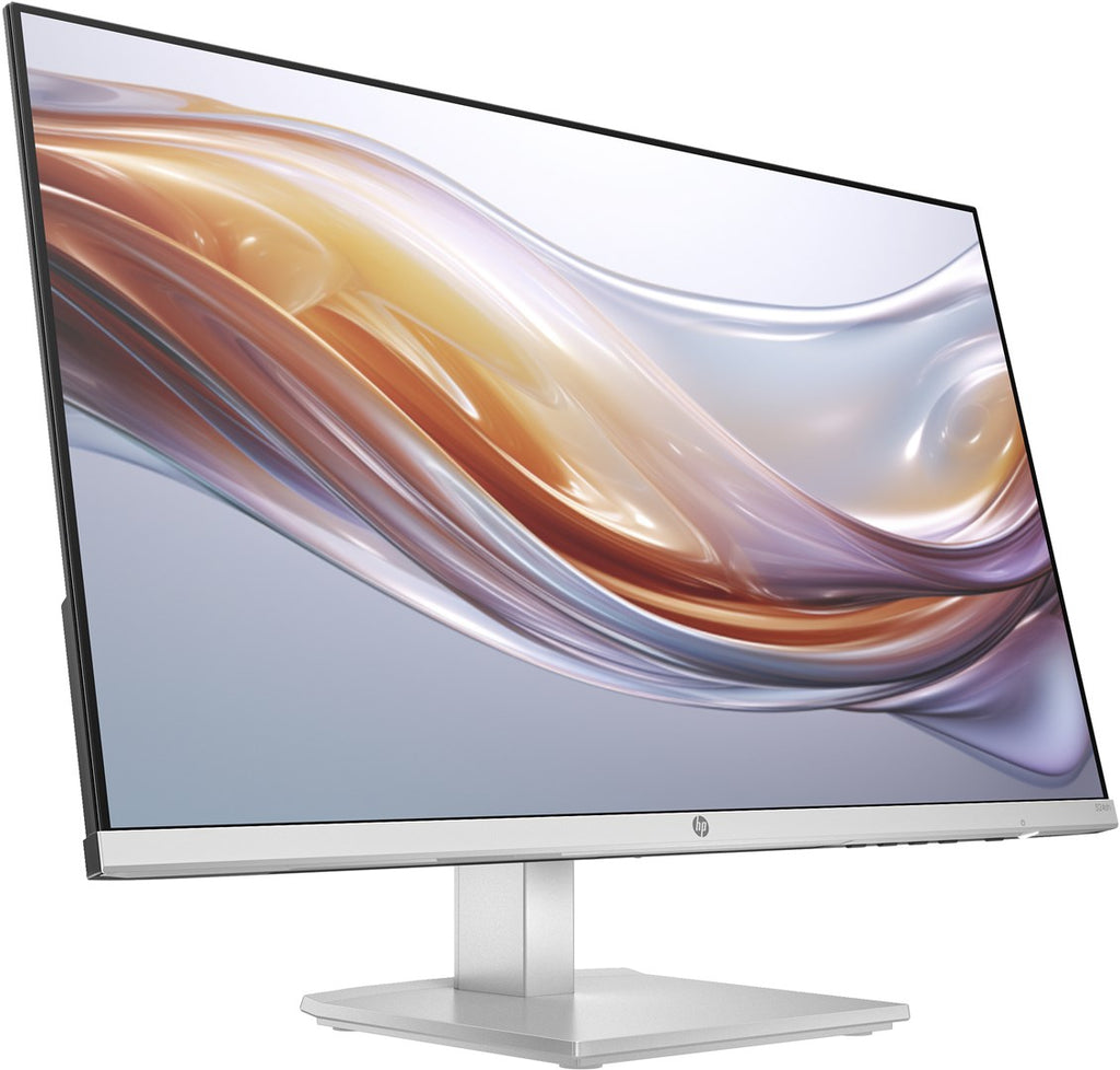 HP 23.8" FHD Adjustable Monitor - Series 5 - 524sh (94C19E9) 8-Zoll-Monitor