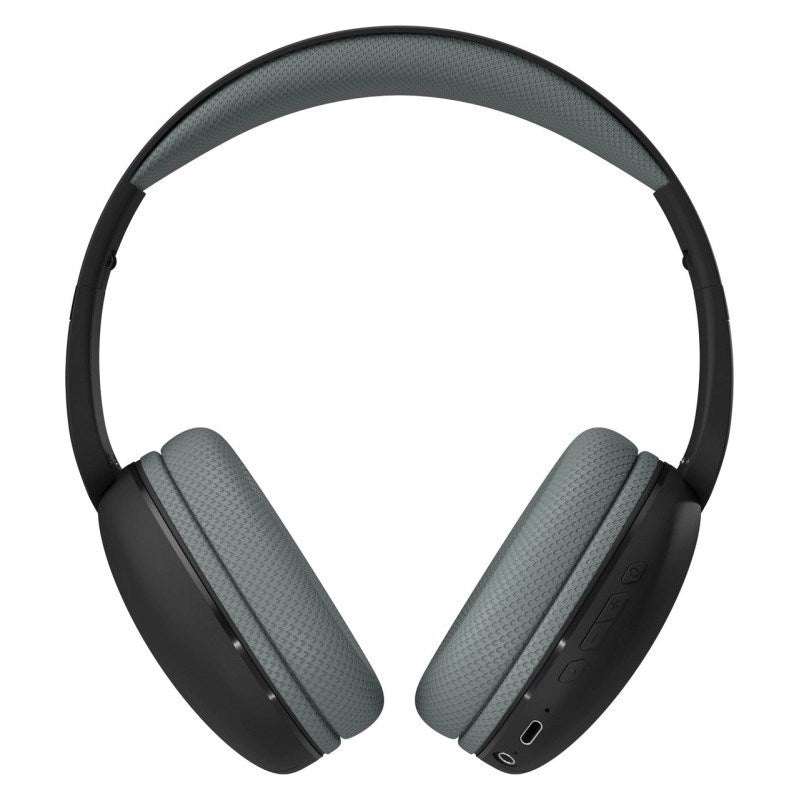 Defender Bluetooth Freemotion B480 Headphones Black