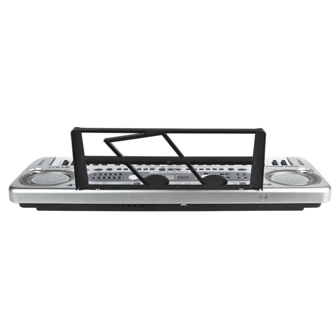 SUPRIMO 824 USB Keyboard with Microphone for Children