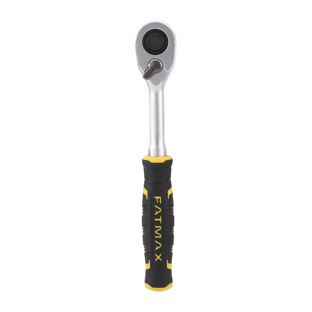 STANLEY Ratchet Wrench 2000 g 40 mm Width 50 mm Length 330 mm Height Model FMMT82678-0