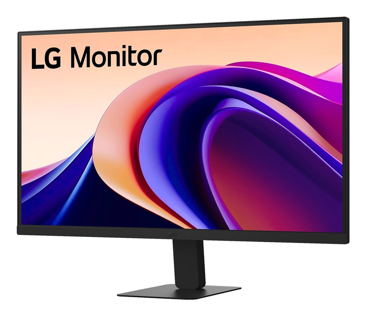 LG 27" 27U631A-B QHD IPS Monitor HDMI USB-C 16:9 [Energy Class F] (27U631A-B.AEUQ)